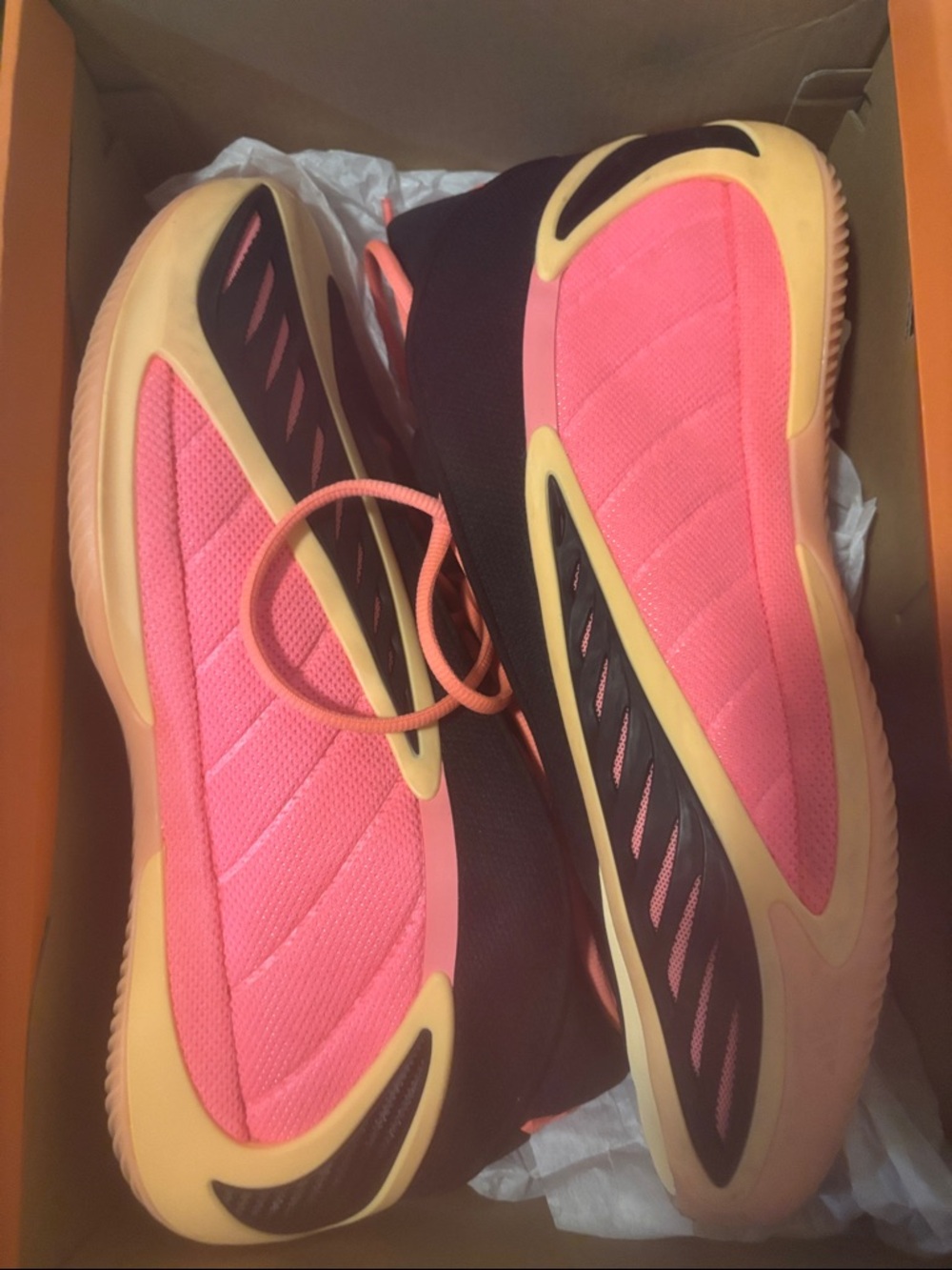 adidas ae2 men size 12 worn twice